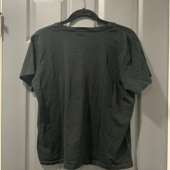 Ralph Lauren Sport V-Neck T-Shirt - Picture 3 of 3